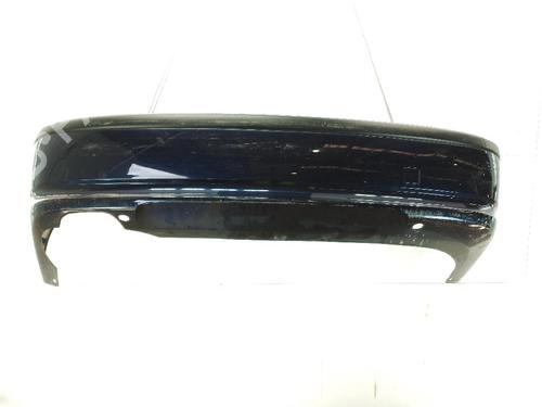 Used Rear bumper BMW 3 (E46) 320 d (150 hp) 25932742