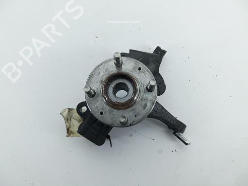 Left front steering knuckle KIA PICANTO III (JA) 1.0 | BP18359022M25 - Image 4