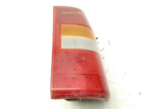 Used Right taillight Right taillight 38795131 38795131