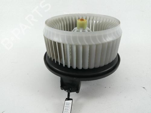 Heater blower motor FORD USA EDGE 2.0 TDCi AWD | BP18372140M62