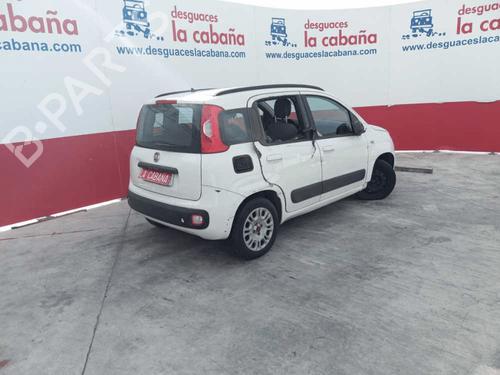 Starter FIAT PANDA (312_, 319_) 1.2 (312PXA1A) | BP31990017M8  - Image 6