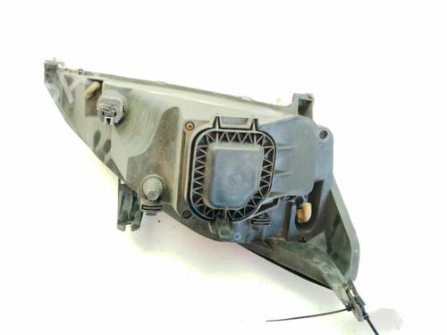Left headlight FORD FOCUS I Turnier (DNW) 1.6 16V | BP36069966C28 - Image 2