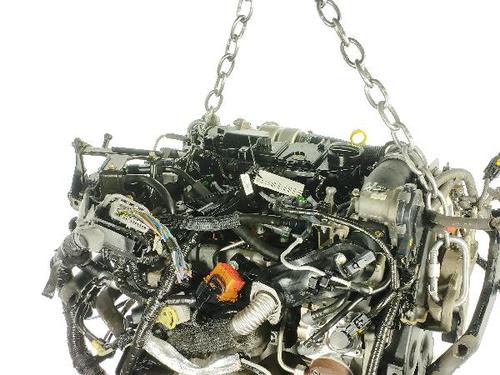 Used Engine Engine 38719232 38719232