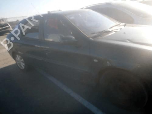 Tailgate lock CITROËN XSARA (N1) 1.9 D | BP18368862C101 