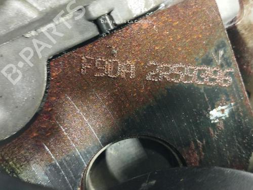 Motor FORD FOCUS I (DAW, DBW) 1.8 TDCi | BP30455641M1