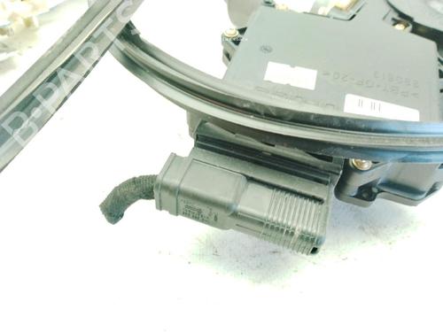 Rear left window mechanism SEAT ALHAMBRA (7V8, 7V9) 1.9 TDI | BP29383358C24 