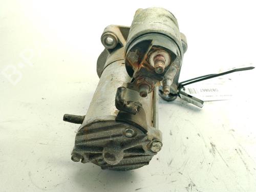 Starter FORD FOCUS III 1.5 TDCi | BP24051001M8 - Image 3