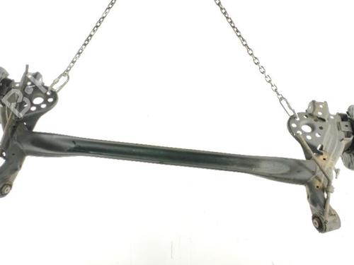 Achteras KIA STONIC (YB) 1.0 T-GDi Eco-Dynamics+ (101 hp) 31125556