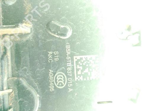 Front left lock SEAT ATECA (KH7, KHP) 1.0 TSI | BP24928796C98 - Image 4