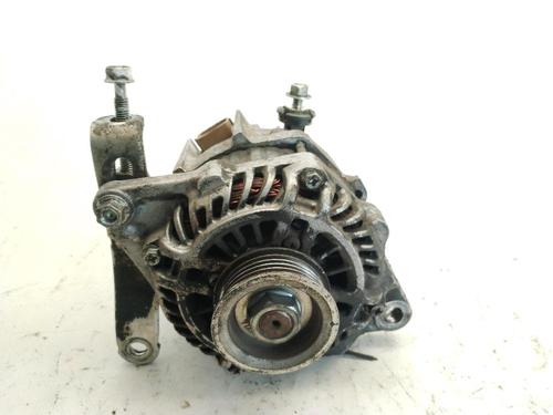 Used Alternator Alternator MITSUBISHI ASX (GA_W_) 1.6 MIVEC (GA1W) (117 hp) 26673097 26673097