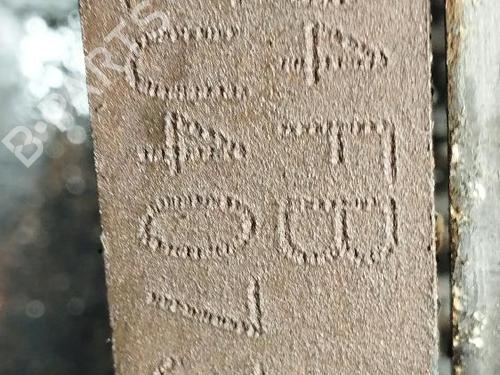 Engine HYUNDAI i30 (GD) 1.6 CRDi | BP32385692M1