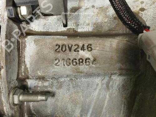 Gearbox CITROËN C3 AIRCROSS II (2R_, 2C_) 1.5 BlueHDi 110 | BP30368211M3 - Image 5