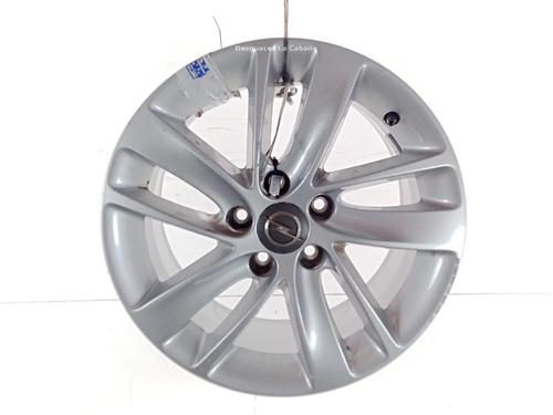 Used Rim OPEL MERIVA B MPV (S10) 1.4 (75) (100 hp) 19172187