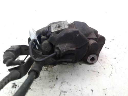 Right front brake caliper AUDI A4 B6 Avant (8E5) 2.0 FSI | BP25152037M104 