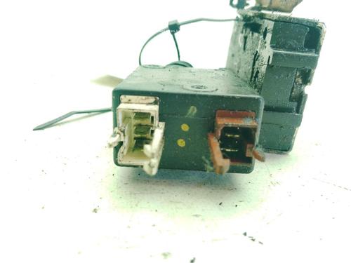 Front left lock CITROËN SAXO (S0, S1) 1.5 D | BP27587763C98 