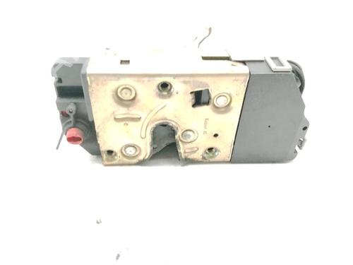Venstre bak lås Venstre bak lås PEUGEOT 307 (3A/C) 2.0 HDi 90 (90 hp) 39899967 39899967