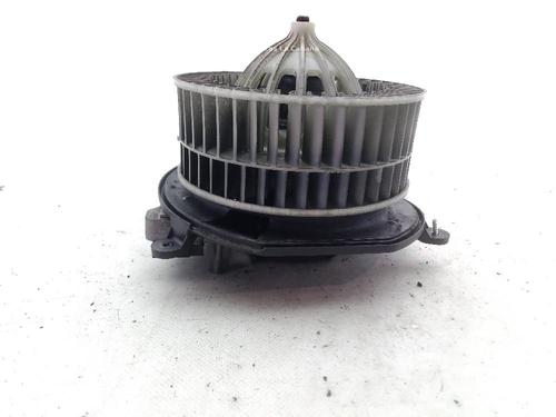 Heater blower motor MERCEDES-BENZ E-CLASS (W211) E 320 CDI (211.026) | BP24001781M62 