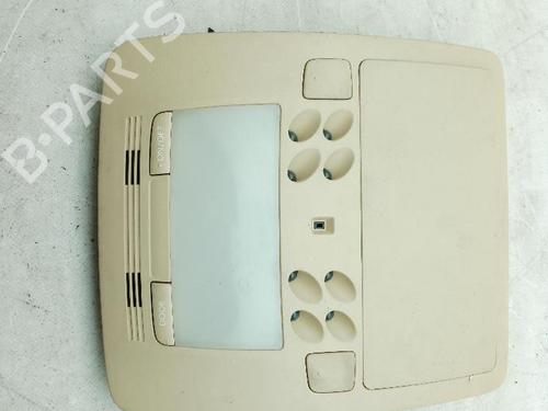 Used Interior roof light LEXUS IS II (_E2_) 220d (ALE20) (177 hp) 24049112