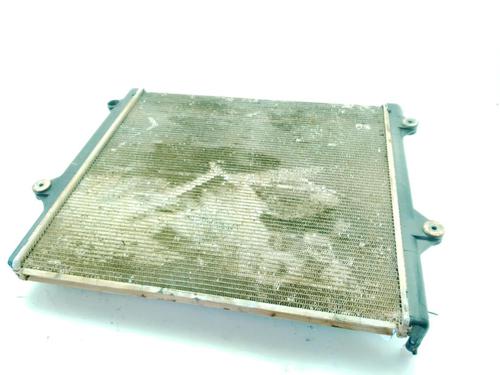 Water radiator TOYOTA LAND CRUISER PRADO (_J12_) 3.0 D-4D (KDJ120, KDJ125, KDJ121) | BP30771284M31 