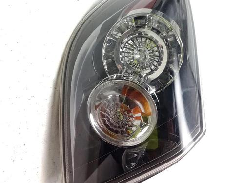 Used Left taillight MAZDA 3 (BK) 2.0 (BKEP) (150 hp) 30191645