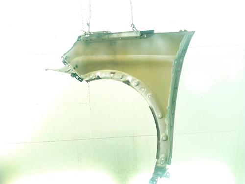Right front fenders PEUGEOT 3008 II SUV (MC_, MR_, MJ_, M4_) 1.2 THP/ PureTech 130 (MRHNSM, MRHNSU, MRHNSJ, MRHNYW,... | BP29383237C42 