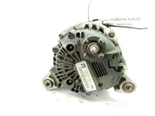 Alternator OPEL INSIGNIA A (G09) 1.4 (68) | BP39198438M7 - Image 4