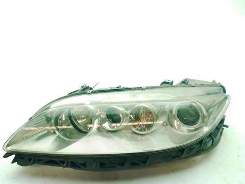 Left headlight MAZDA 6 Station Wagon (GY) 2.0 DI (GY19) | BP37019257C28 - Image 5