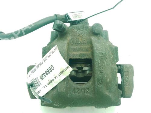 Left rear brake caliper BMW X5 (E53) 3.0 d | BP31012496M107