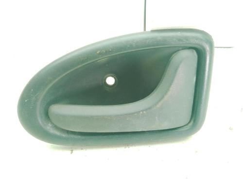 Used Front right interior door handle Front right interior door handle RENAULT TRAFIC II Bus (JL) 1.9 dCI 100 (JL0C, JL0K) (101 hp) 18358045 18358045