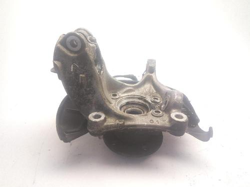 Right front steering knuckle VW PASSAT B6 (3C2) 2.0 TDI | BP20702418M26 