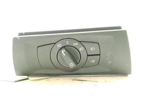 Headlight switch BMW 3 (E90) 320 d | BP29219531I24 