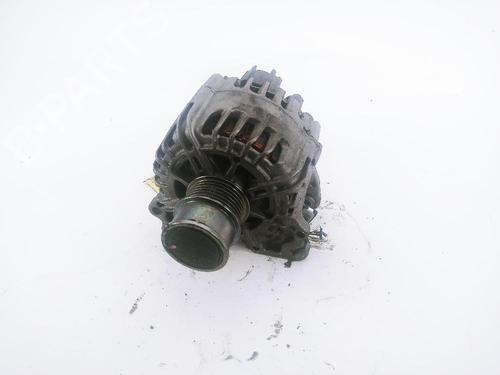 Generator VW GOLF VII (5G1, BQ1, BE1, BE2) 1.4 TSI (125 hp) 18360752