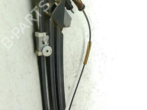 Used Rear right window mechanism Rear right window mechanism BMW 5 (E39) 525 d (163 hp) 33571163 33571163