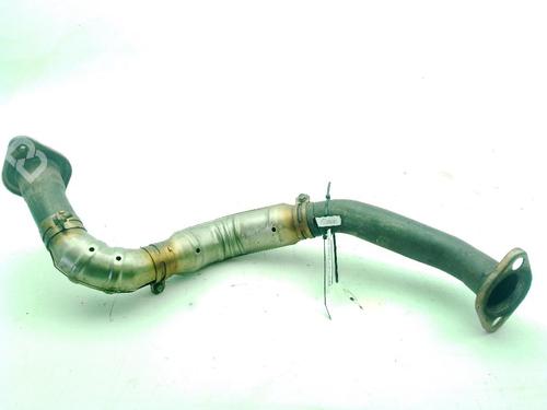 Used Exhaust system SUZUKI VITARA (LY) 1.4 T AllGrip (APK414) (140 hp) 30871905