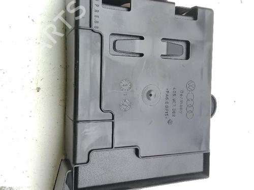 Used Electronic module Electronic module AUDI A6 C7 (4G2, 4GC) 2.0 TDI (150 hp) 24049181 24049181