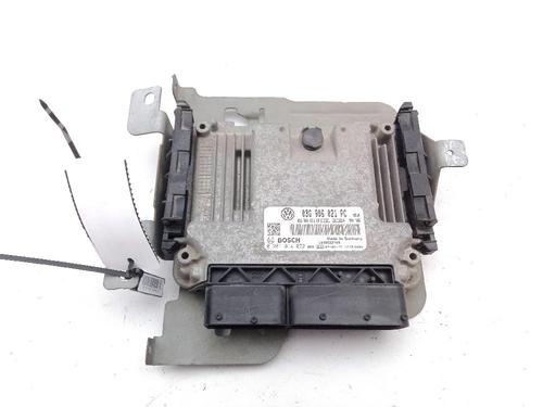 Used Electronic module VW CADDY III Box Body/MPV (2KA, 2KH, 2CA, 2CH) 1.9 TDI (75 hp) 18739118