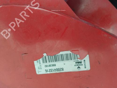 Right taillight RENAULT MEGANE II (BM0/1_, CM0/1_) 1.5 dCi (BM1F, CM1F) | BP28578045C35