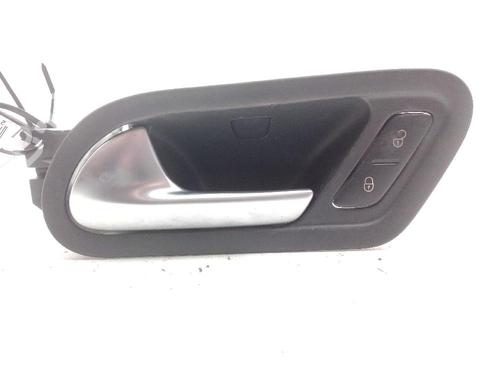 Used Front left interior door handle Front left interior door handle VW SCIROCCO III (137, 138) 2.0 TDI (140 hp) 18362750 18362750