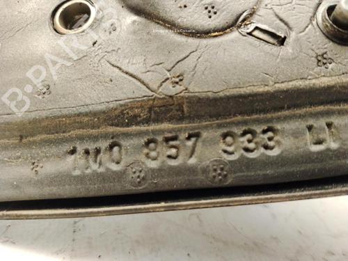 Left mirror SEAT TOLEDO II (1M2) 1.9 TDI | BP30171077C26 