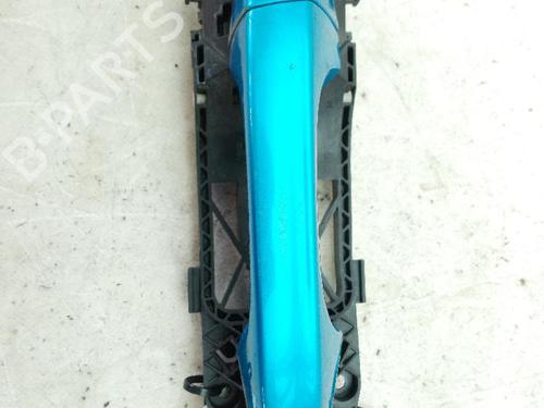 Used Rear right interior door handle Rear right interior door handle KIA BONGO Platform/Chassis (PU) 2.7 D 4WD (83 hp) 23999269 23999269