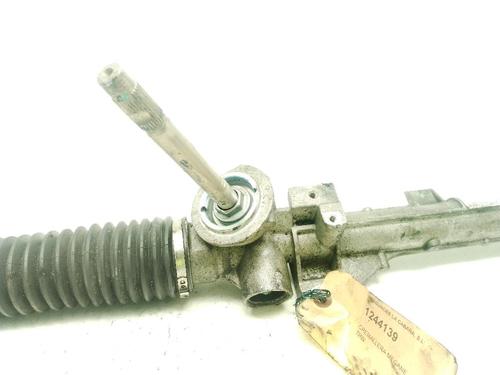 Steering rack RENAULT MEGANE III Hatchback (BZ0/1_, B3_) 1.2 TCe (BZ2B, BZ11) | BP32438181M22 - Image 2