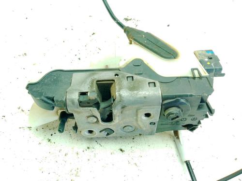 Used Front left lock PEUGEOT 208 I (CA_, CC_) 1.2 VTI 82 (82 hp) 25612579