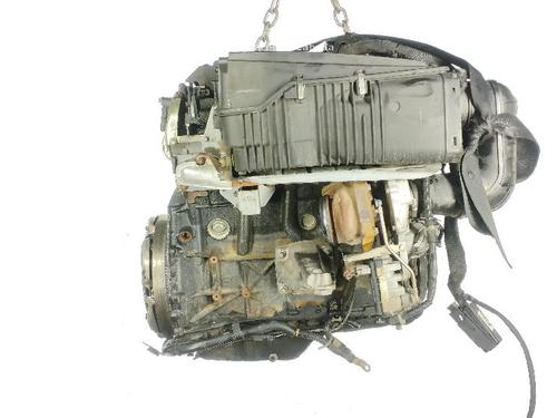 Engine MERCEDES-BENZ C-CLASS (W204) C 220 CDI (204.008) | BP36070123M1 - Image 2