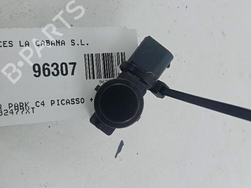 Used Electronic module Electronic module CITROËN C4 Picasso II [2013-2026] 26233190 26233190