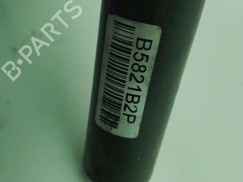 Steering column RENAULT KADJAR (HA_, HL_) 1.5 dCi 110 (HLA3) | BP30171019M21