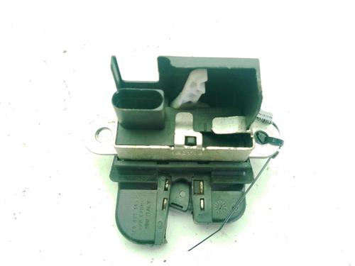 Tailgate lock SEAT ALTEA (5P1) 2.0 TDI 16V | BP29554976C101 