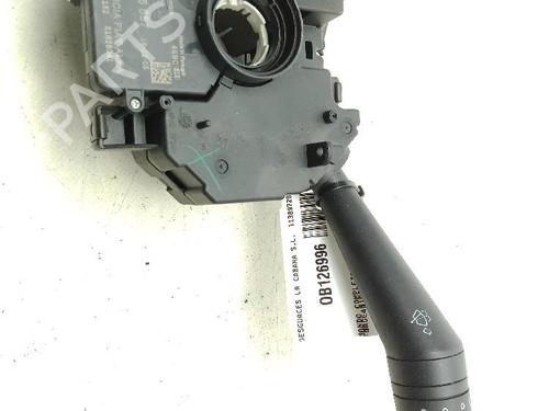 Headlight switch IVECO DAILY VI Van 33S16, 35S16, 35C16, 38S16, 40C16, 42S16, 50C16 | BP36319145I24 - Image 3