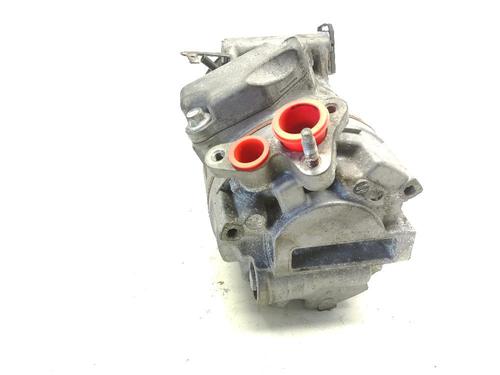 AC compressor NISSAN QASHQAI / QASHQAI +2 I (J10, NJ10, JJ10E) 2.0 | BP19265760M34 