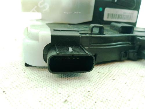 Front left lock HYUNDAI ix35 (LM, EL, ELH) 1.7 CRDi | BP26728577C98 