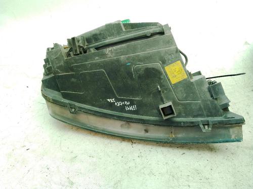 Left headlight FORD MONDEO III (B5Y) 2.0 16V | BP27604692C28 